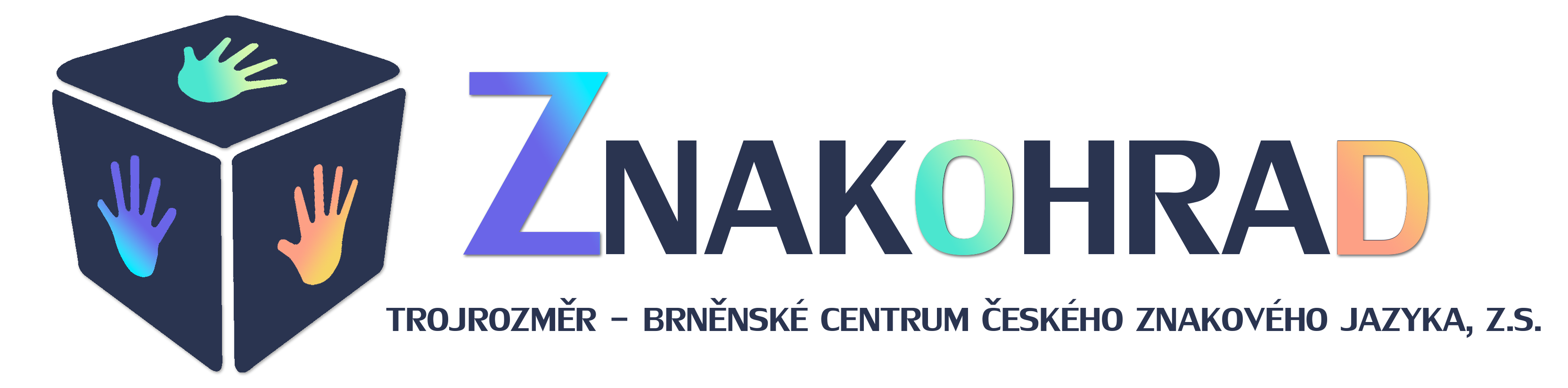 Logo Znakohrad